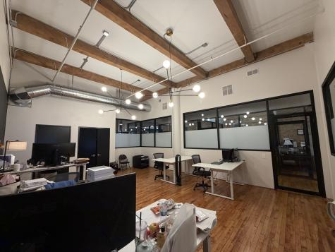 1132 South Wabash Avenue Chicago IL 60605