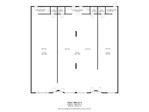 27W205 Geneva Road Winfield IL 60190