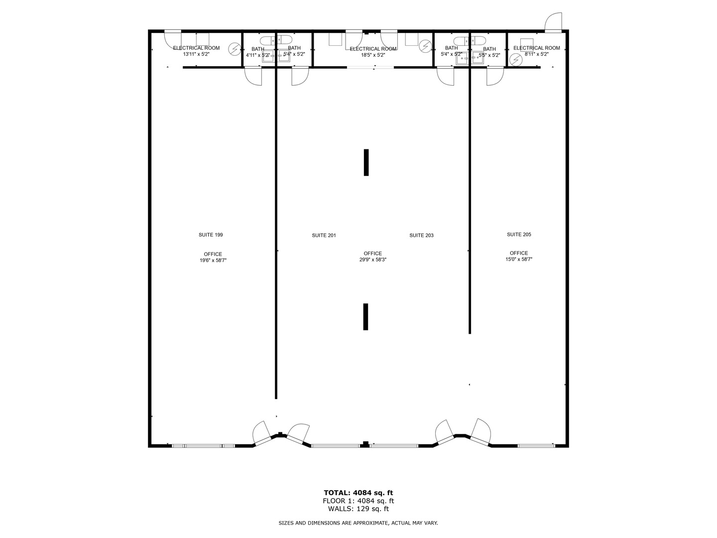27W205 Geneva Road Winfield IL 60190