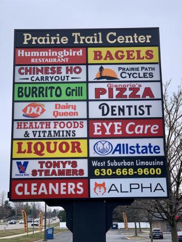 27W205 Geneva Road Winfield IL 60190
