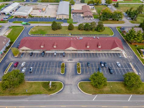 2450 North Us Highway 12 Spring Grove IL 60081