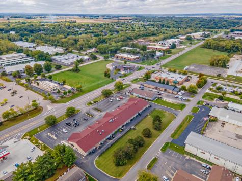 2450 North Us Highway 12 Spring Grove IL 60081