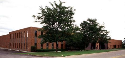 680 Industrial Drive Cary IL 60013