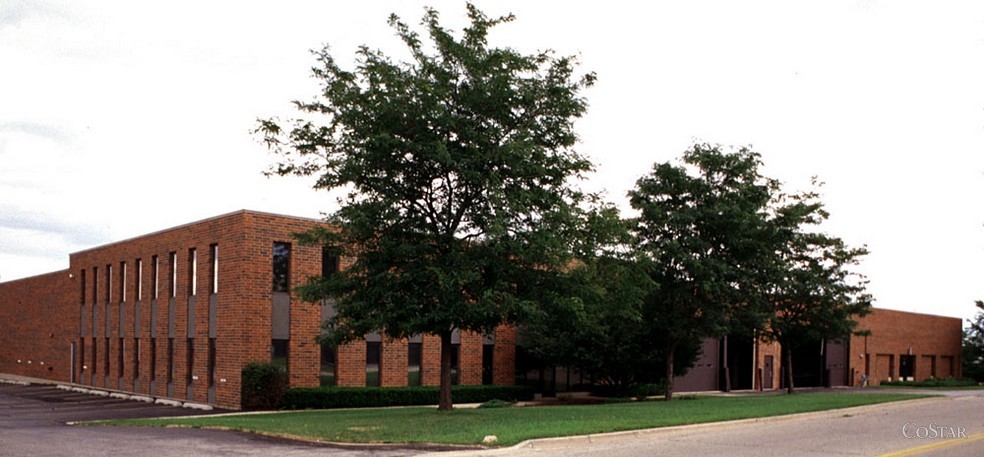 680 Industrial Drive Cary IL 60013