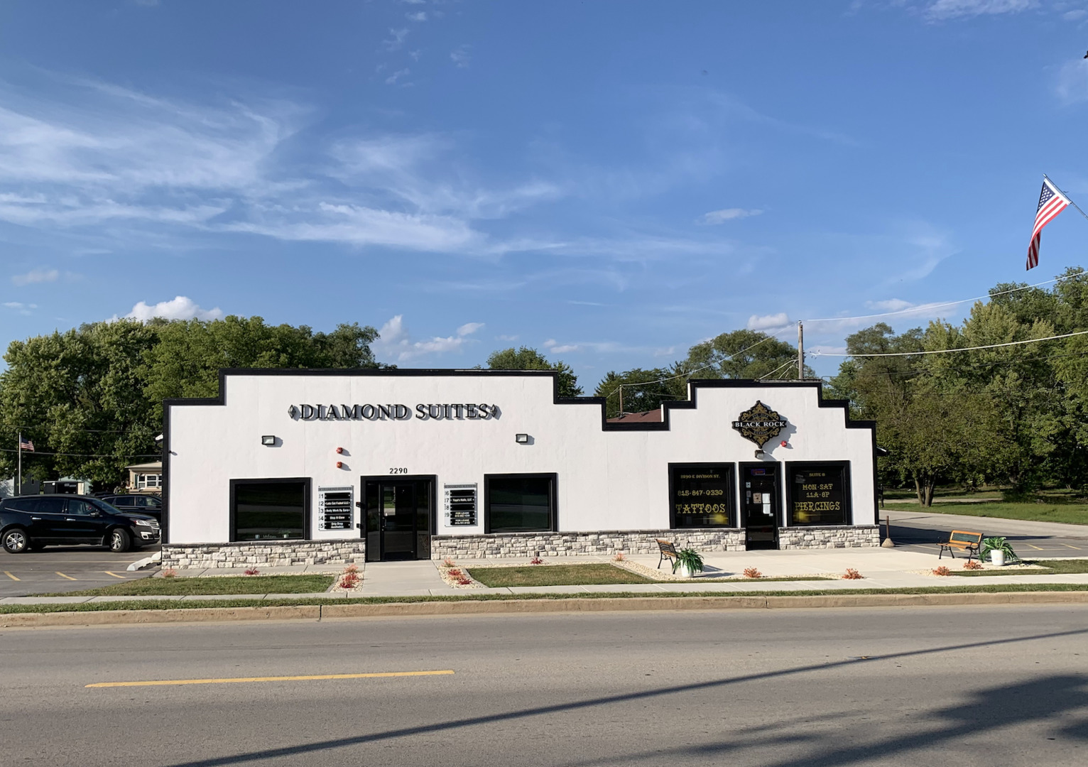 2290 East Division Street Diamond IL 60416