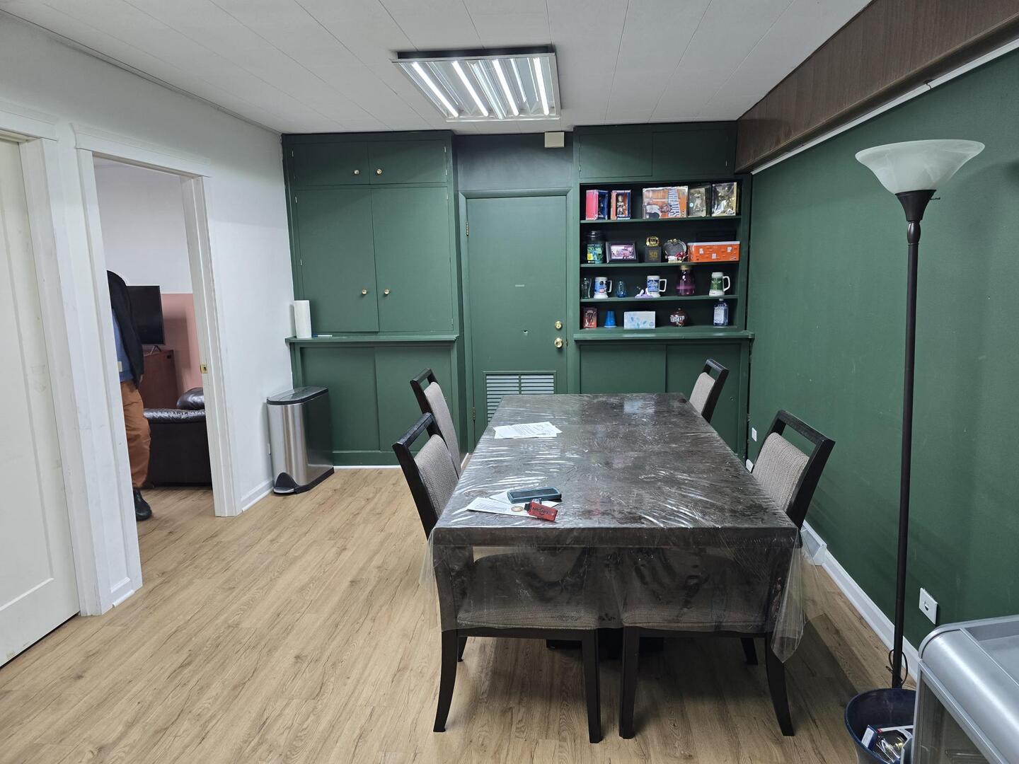 3530 West Peterson Avenue Chicago IL 60659