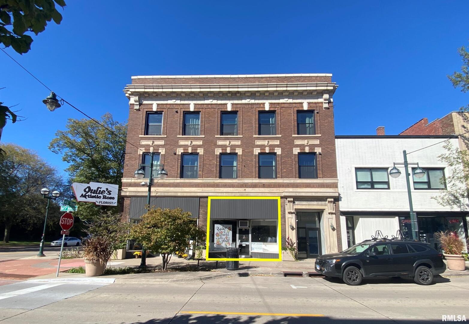 1603 5TH Avenue Moline IL 61265