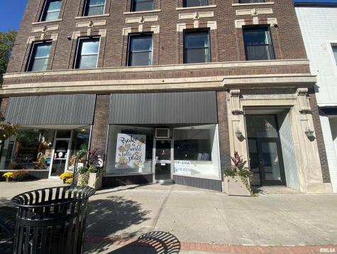 1603 5TH Avenue Moline IL 61265