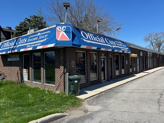 10500 Southwest Highway Chicago Ridge IL 60415