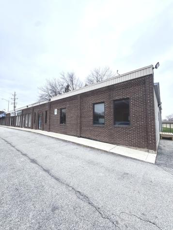 10500 Southwest Highway Chicago Ridge IL 60415