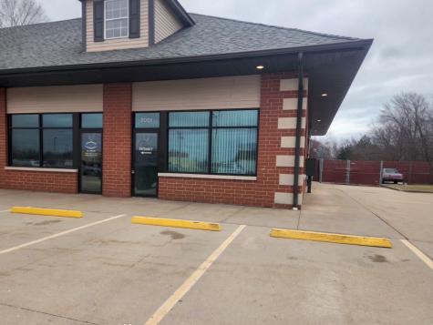 2001 North Green Bay Road Waukegan IL 60087