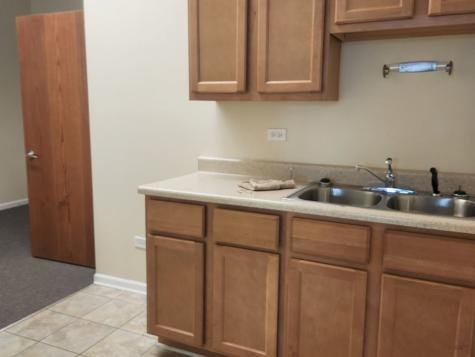2001 North Green Bay Road Waukegan IL 60087
