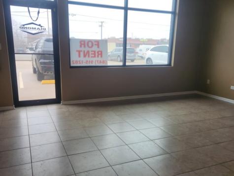 2001 North Green Bay Road Waukegan IL 60087