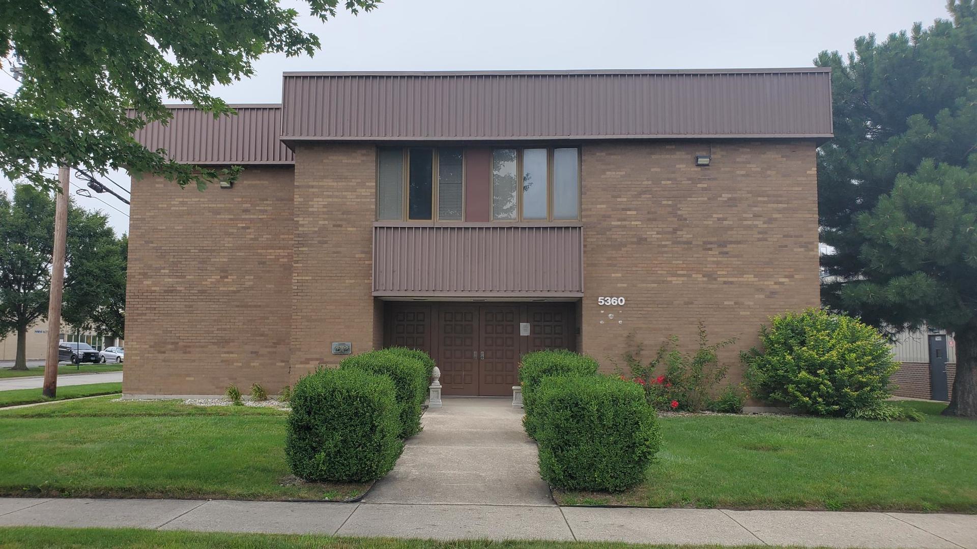 5360 Fargo Avenue Skokie IL 60077