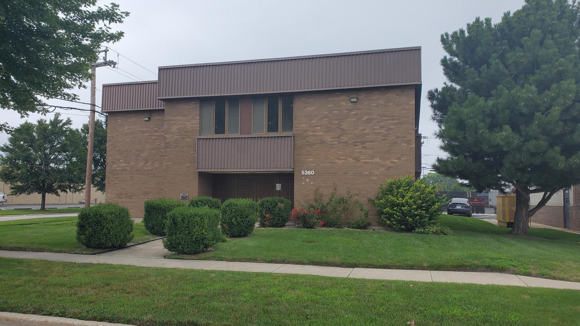 5360 Fargo Avenue Skokie IL 60077