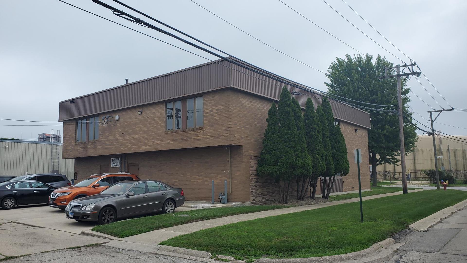 5360 Fargo Avenue Skokie IL 60077