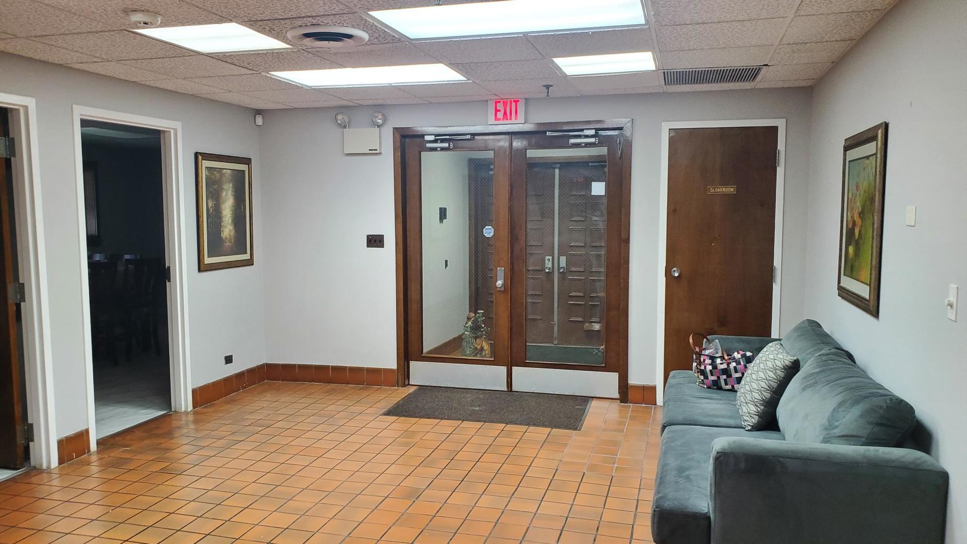 5360 Fargo Avenue Skokie IL 60077