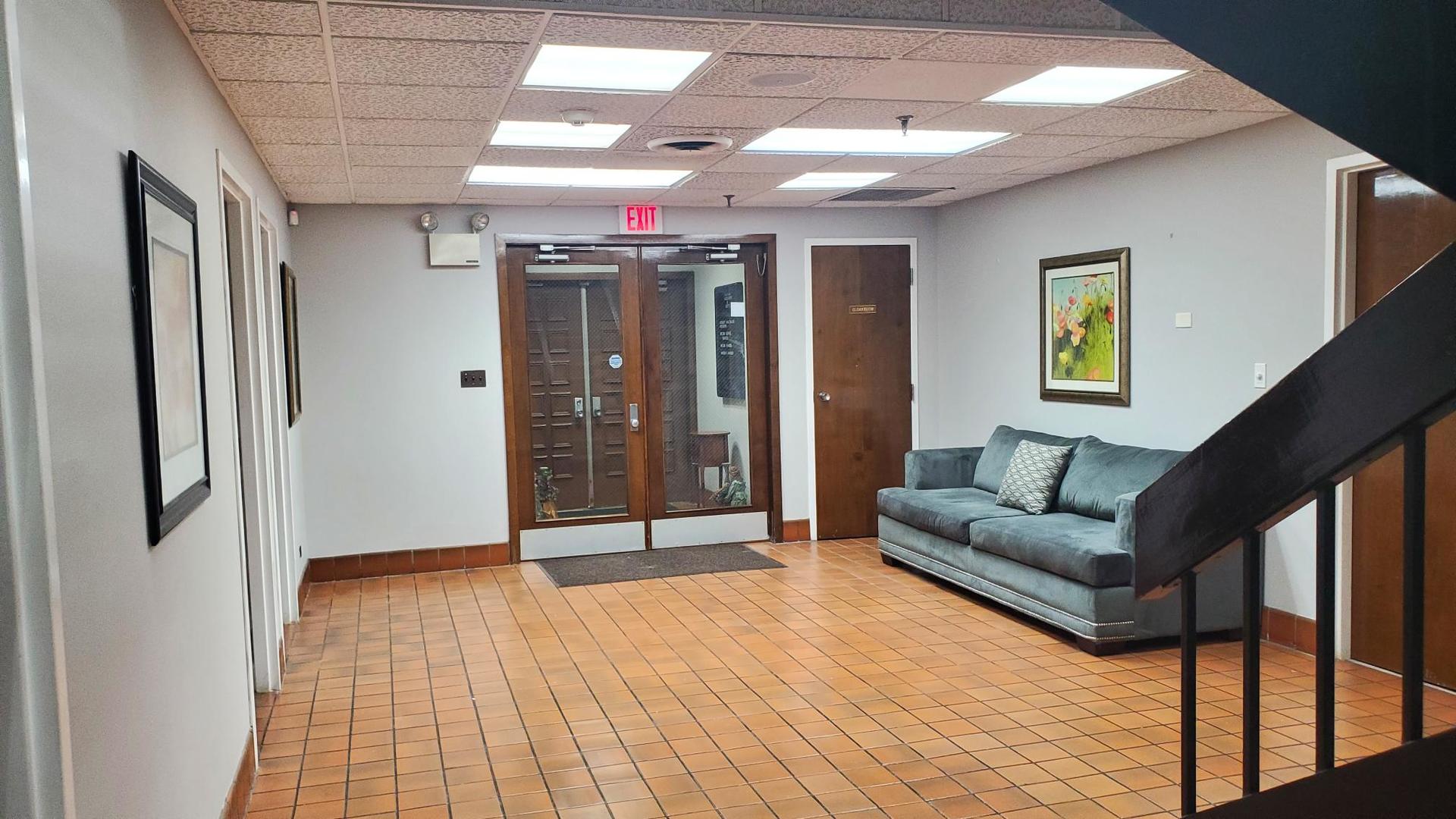 5360 Fargo Avenue Skokie IL 60077