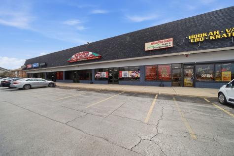 4657 147TH Street Midlothian IL 60445