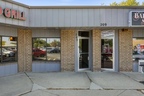 27W209 Geneva Road Winfield IL 60190