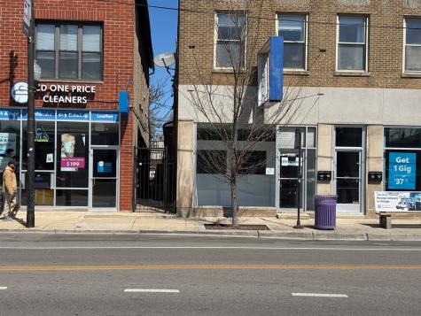 2008 West Chicago Avenue Chicago IL 60622