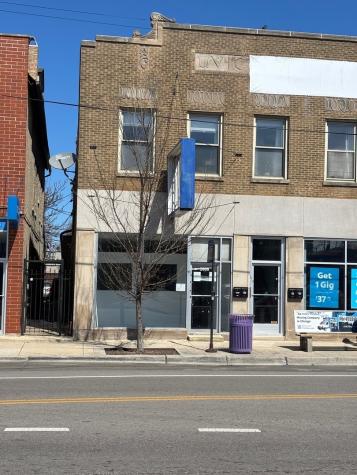 2008 West Chicago Avenue Chicago IL 60622
