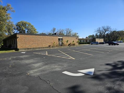 100 Manhattan Road Joliet IL 60433