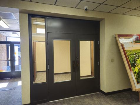 100 Manhattan Road Joliet IL 60433