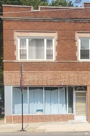 2700 East 83rd Street Chicago IL 60617