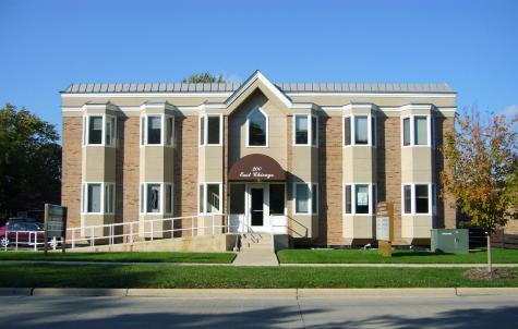 200 East Chicago Avenue Westmont IL 60559
