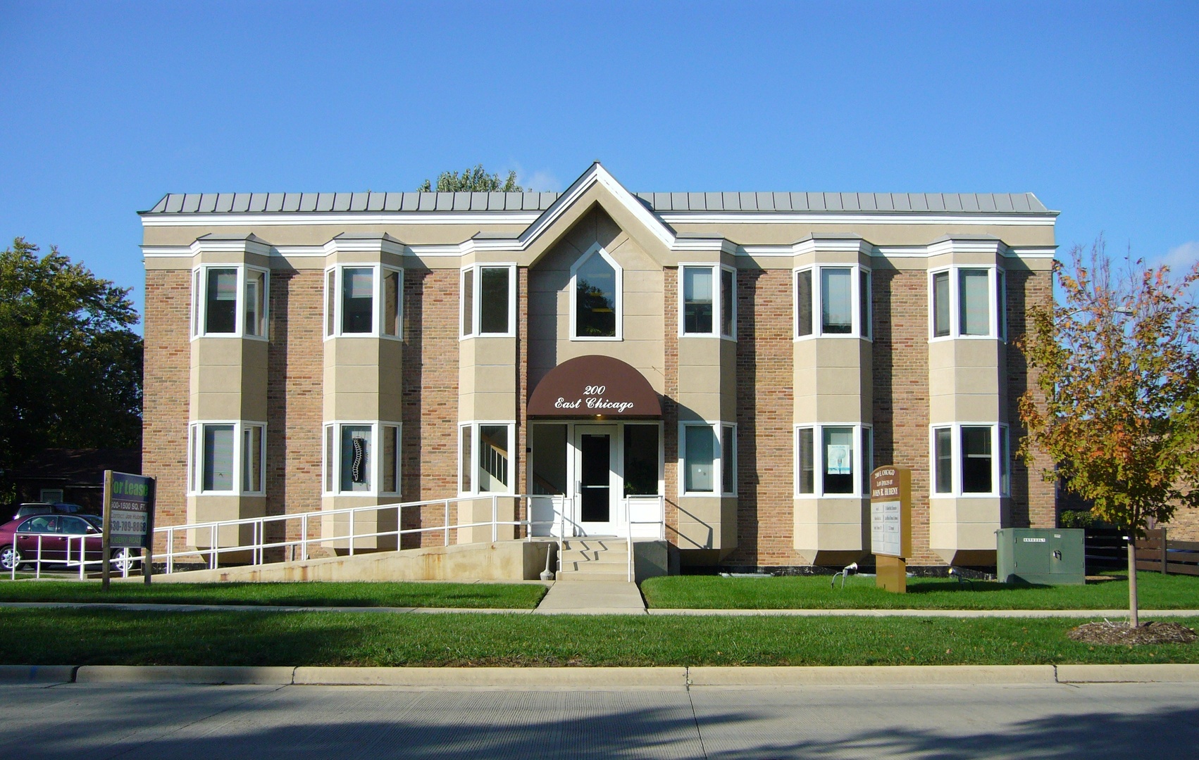 200 East Chicago Avenue Westmont IL 60559