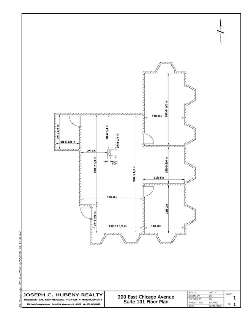 200 East Chicago Avenue Westmont IL 60559