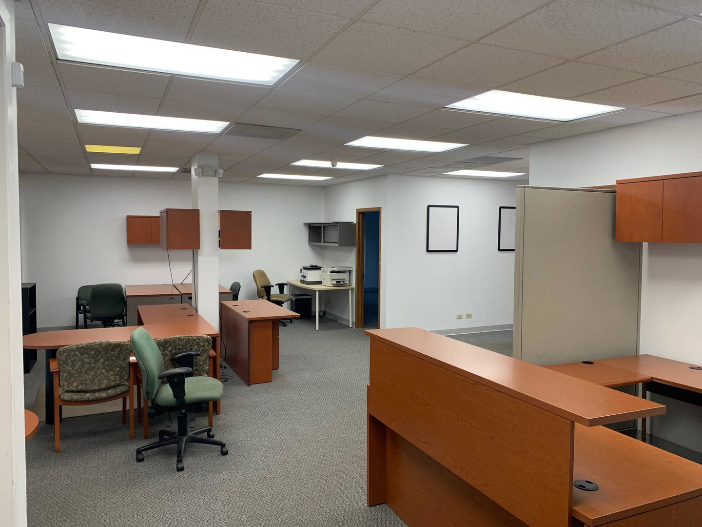 200 East Chicago Avenue Westmont IL 60559