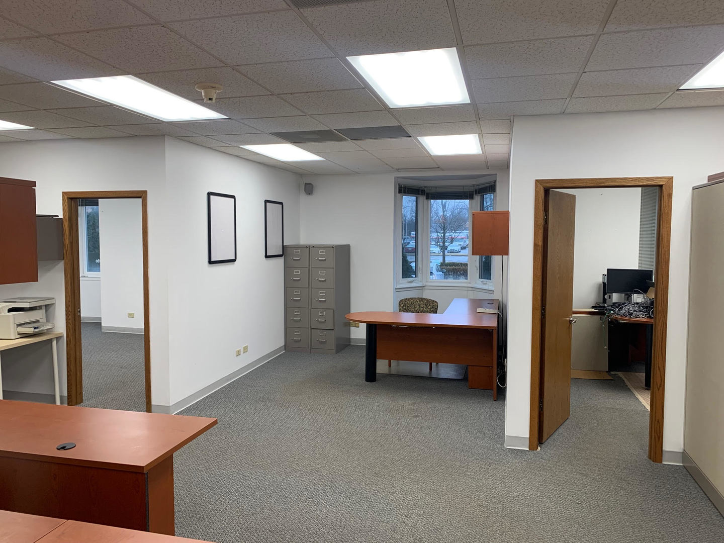 200 East Chicago Avenue Westmont IL 60559