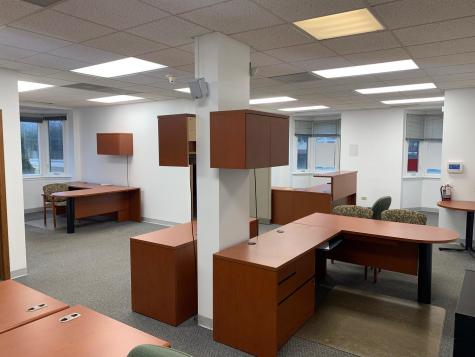 200 East Chicago Avenue Westmont IL 60559