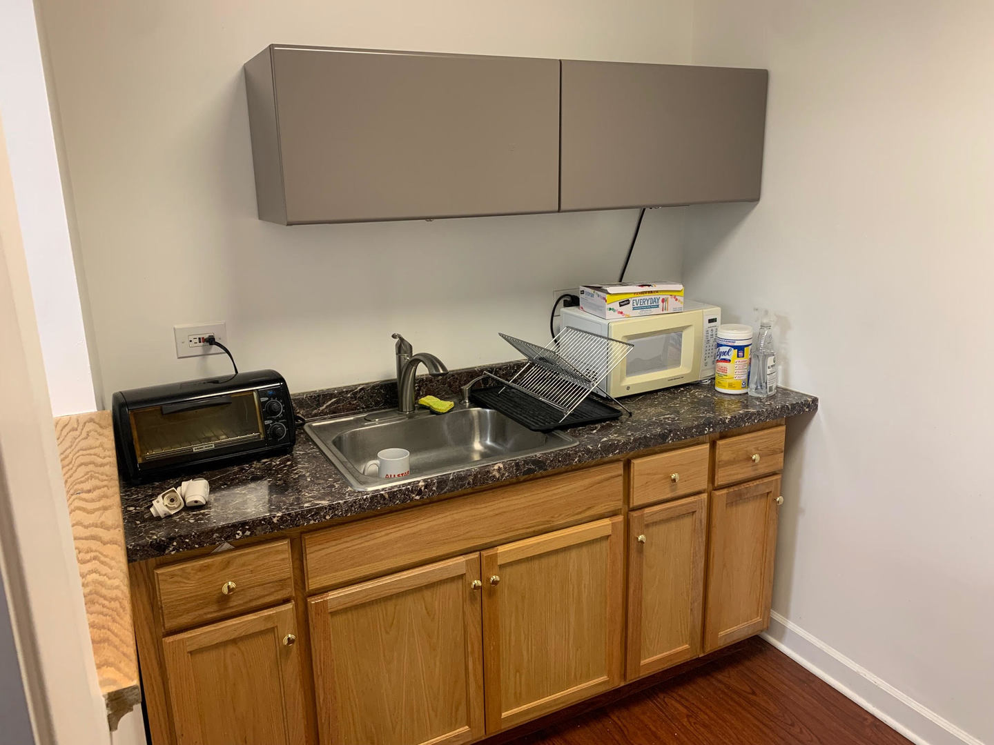 200 East Chicago Avenue Westmont IL 60559