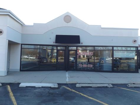 293 North Northwest Highway Palatine IL 60067