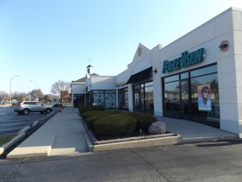 293 North Northwest Highway Palatine IL 60067