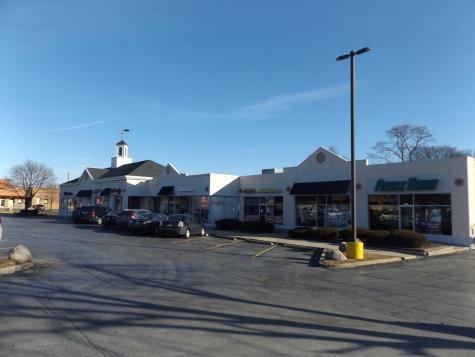 293 North Northwest Highway Palatine IL 60067
