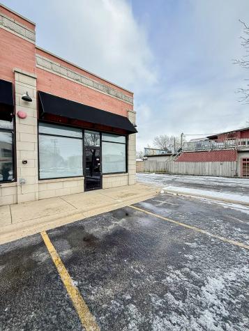 611 Milwaukee Avenue Glenview IL 60025