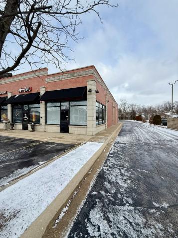 611 Milwaukee Avenue Glenview IL 60025