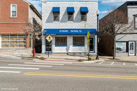 1224 North Green Street Mchenry IL 60050