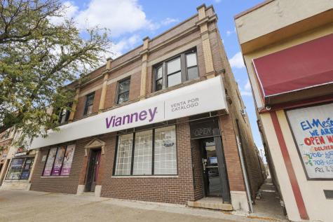 5714 West Cermak Road Cicero IL 60804