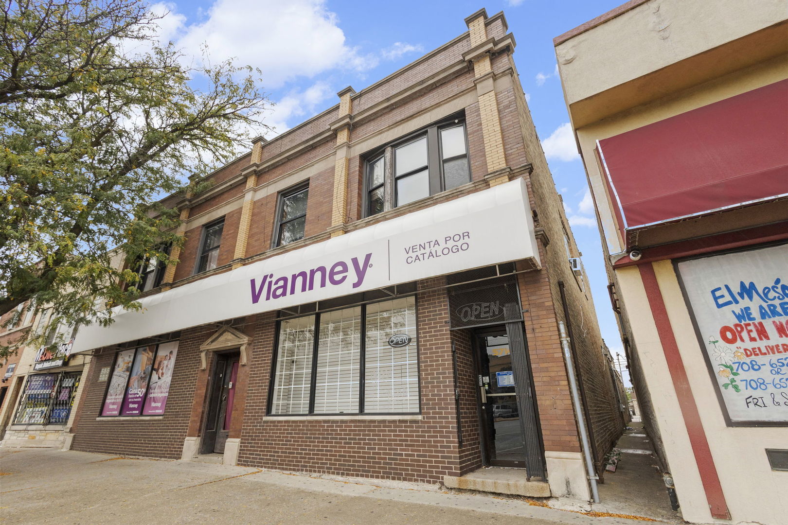 5714 West Cermak Road Cicero IL 60804