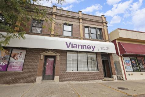 5714 West Cermak Road Cicero IL 60804