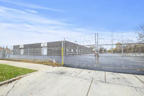 3605 West 63rd Street Chicago IL 60629