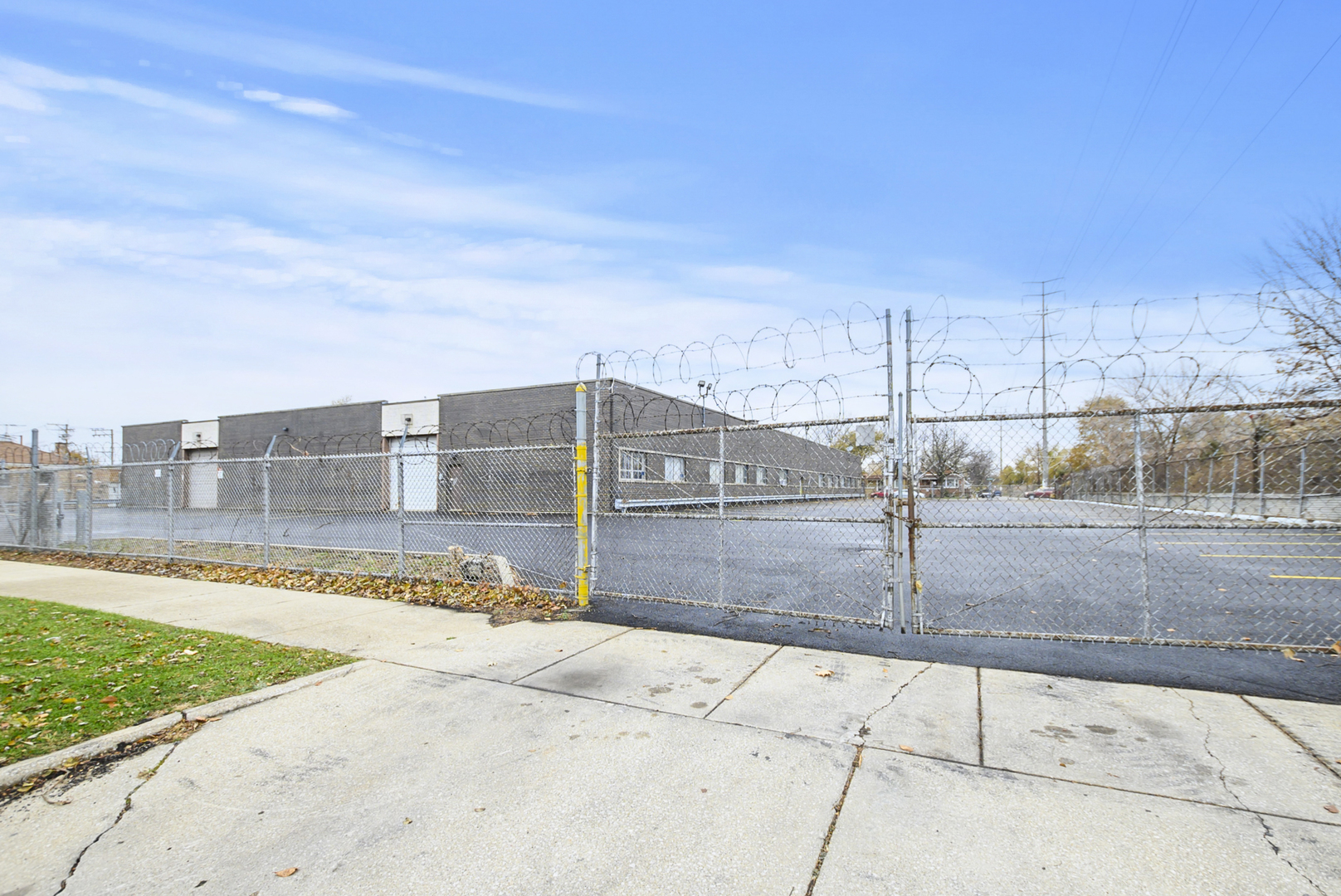 3605 West 63rd Street Chicago IL 60629