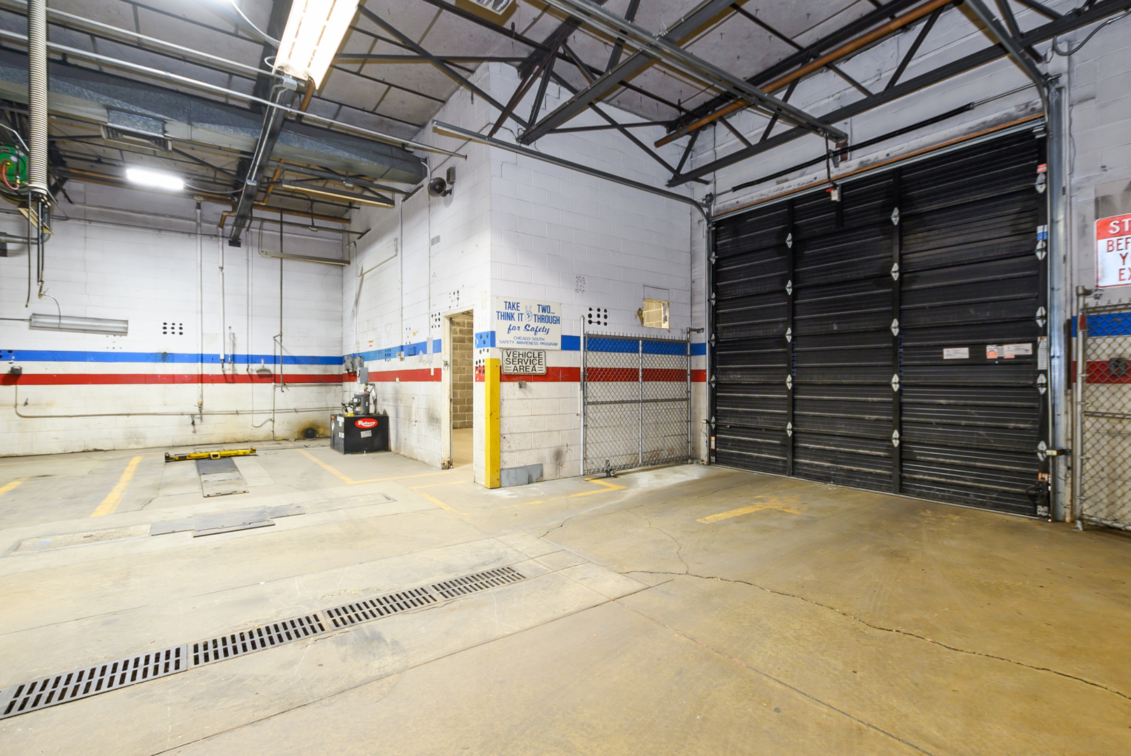 3605 West 63rd Street Chicago IL 60629