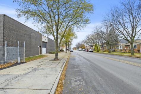 3605 West 63rd Street Chicago IL 60629