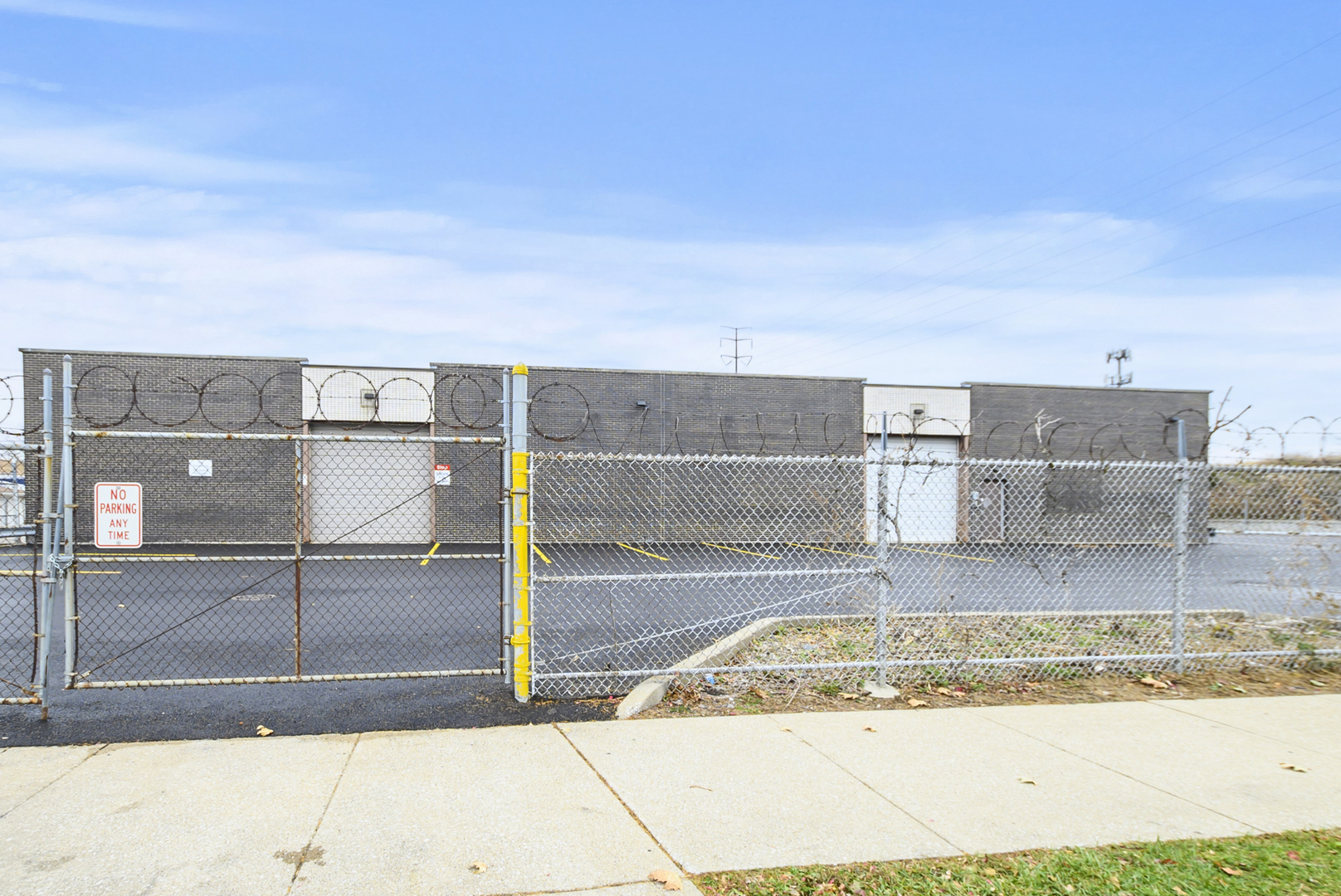 3605 West 63rd Street Chicago IL 60629